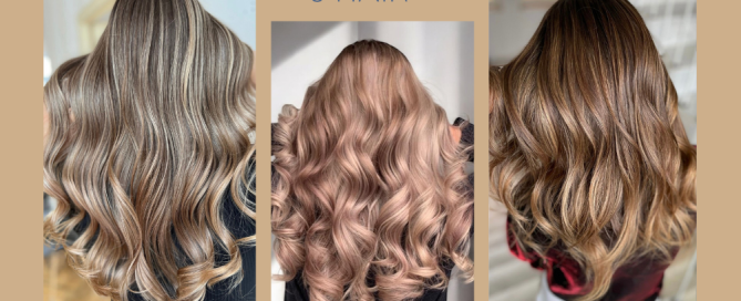 Choosing The Best Hair Curls: Beach Waves, Soft Waves, Or Pinned Up