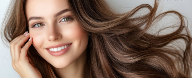 Brazilian Blowout conditioner is designed to keep hair smooth, strong, and frizz-free after a smoothing treatment.