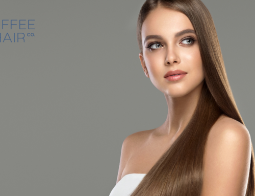 How to Maintain Beautiful, Shiny Hair